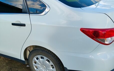 Nissan Almera, 2018 год, 950 000 рублей, 2 фотография