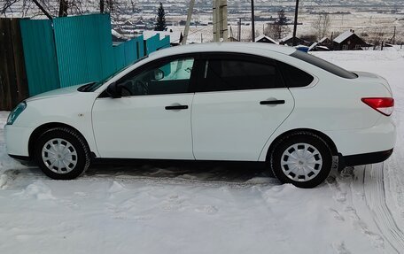 Nissan Almera, 2018 год, 950 000 рублей, 7 фотография