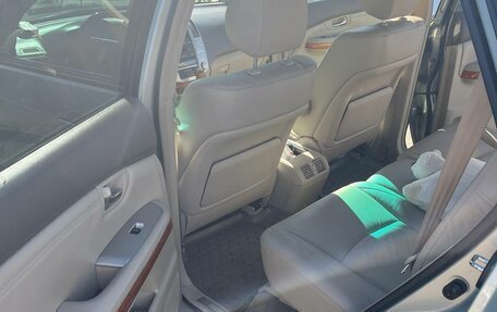 Lexus RX II рестайлинг, 2004 год, 1 600 000 рублей, 4 фотография