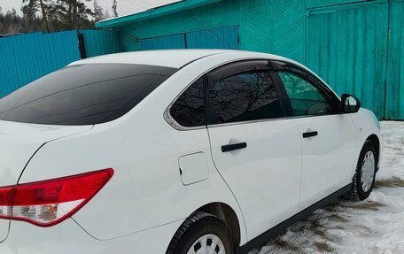 Nissan Almera, 2018 год, 950 000 рублей, 5 фотография