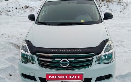 Nissan Almera, 2018 год, 950 000 рублей, 3 фотография