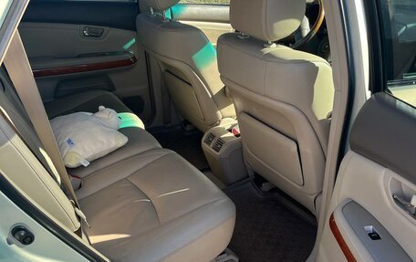 Lexus RX II рестайлинг, 2004 год, 1 600 000 рублей, 6 фотография