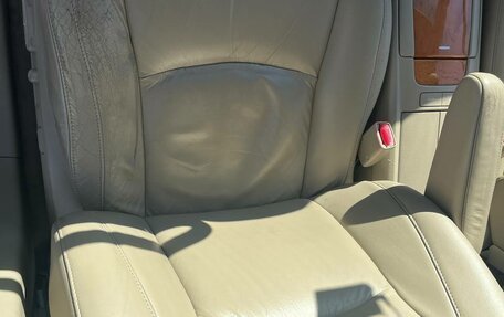 Lexus RX II рестайлинг, 2004 год, 1 600 000 рублей, 9 фотография