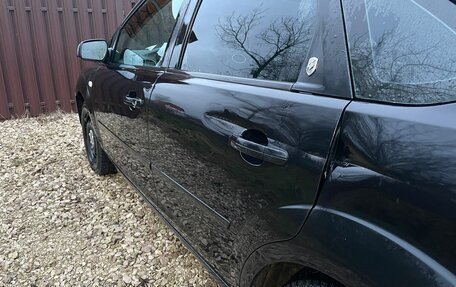 Ford Focus II рестайлинг, 2006 год, 400 000 рублей, 6 фотография