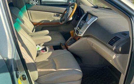 Lexus RX II рестайлинг, 2004 год, 1 600 000 рублей, 5 фотография