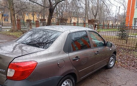 Datsun on-DO I рестайлинг, 2017 год, 580 000 рублей, 6 фотография