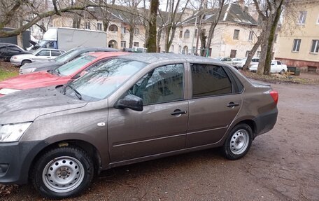 Datsun on-DO I рестайлинг, 2017 год, 580 000 рублей, 7 фотография