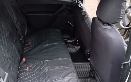 Datsun on-DO I рестайлинг, 2017 год, 580 000 рублей, 3 фотография