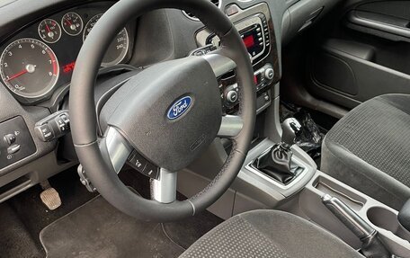 Ford Focus II рестайлинг, 2007 год, 520 000 рублей, 3 фотография