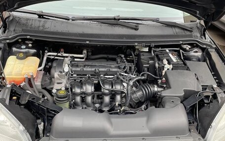 Ford Focus II рестайлинг, 2007 год, 520 000 рублей, 2 фотография