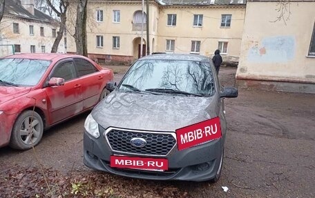 Datsun on-DO I рестайлинг, 2017 год, 580 000 рублей, 5 фотография