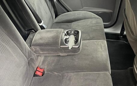 Ford Focus II рестайлинг, 2007 год, 520 000 рублей, 9 фотография