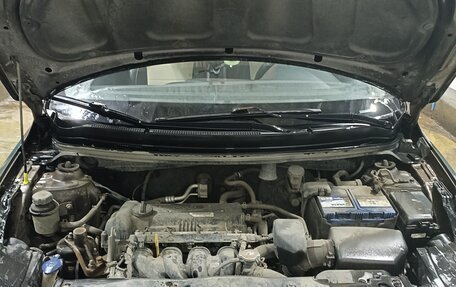 KIA Rio III рестайлинг, 2017 год, 1 150 000 рублей, 2 фотография