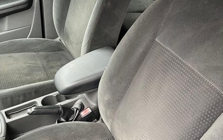 Ford Focus II рестайлинг, 2007 год, 520 000 рублей, 12 фотография