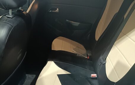 KIA Rio III рестайлинг, 2017 год, 1 150 000 рублей, 5 фотография