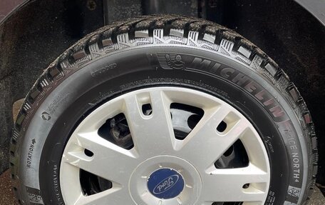 Ford Focus II рестайлинг, 2007 год, 520 000 рублей, 8 фотография