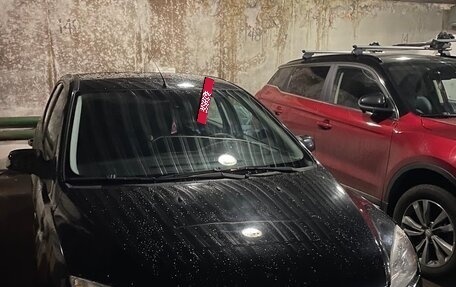 Ford Focus II рестайлинг, 2007 год, 520 000 рублей, 6 фотография