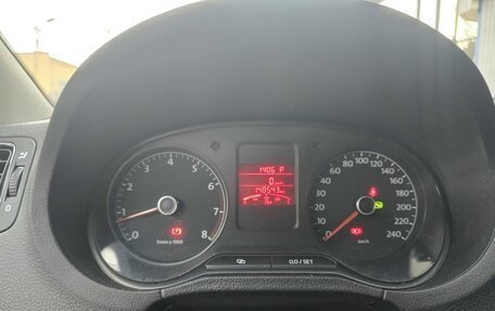 Volkswagen Polo VI (EU Market), 2014 год, 1 050 000 рублей, 5 фотография