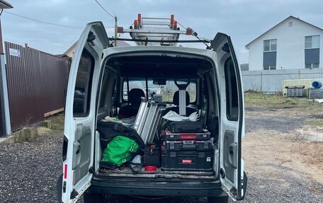 Renault Kangoo II рестайлинг, 2008 год, 370 000 рублей, 7 фотография