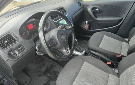 Volkswagen Polo VI (EU Market), 2014 год, 1 050 000 рублей, 7 фотография