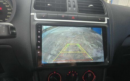 Volkswagen Polo VI (EU Market), 2014 год, 1 050 000 рублей, 6 фотография