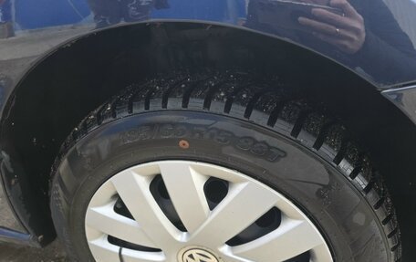 Volkswagen Polo VI (EU Market), 2014 год, 1 050 000 рублей, 14 фотография