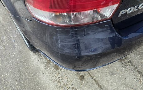 Volkswagen Polo VI (EU Market), 2014 год, 1 050 000 рублей, 17 фотография