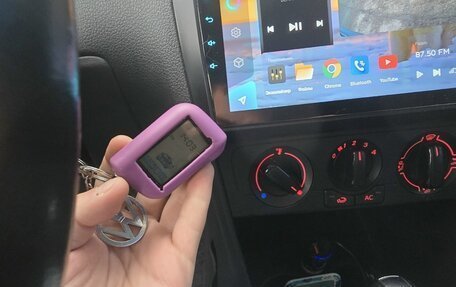 Volkswagen Polo VI (EU Market), 2014 год, 1 050 000 рублей, 13 фотография