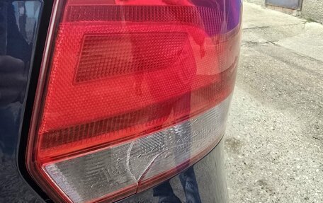 Volkswagen Polo VI (EU Market), 2014 год, 1 050 000 рублей, 20 фотография