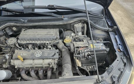 Volkswagen Polo VI (EU Market), 2014 год, 1 050 000 рублей, 18 фотография