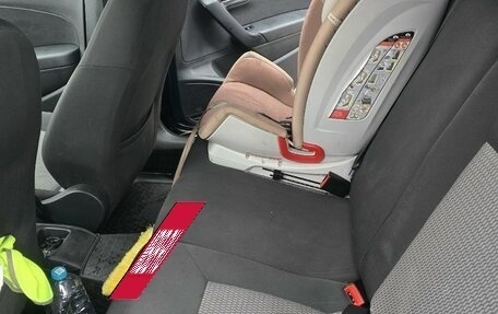 Volkswagen Polo VI (EU Market), 2014 год, 1 050 000 рублей, 10 фотография