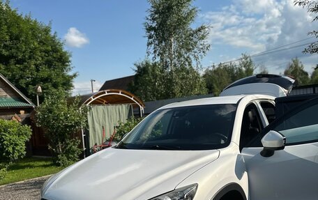 Mazda CX-5 II, 2013 год, 1 900 000 рублей, 8 фотография