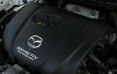 Mazda CX-5 II, 2013 год, 1 900 000 рублей, 3 фотография