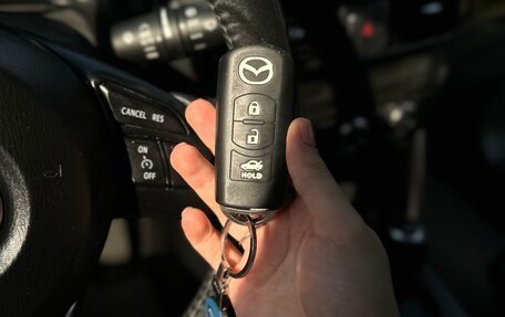 Mazda CX-5 II, 2013 год, 1 900 000 рублей, 5 фотография