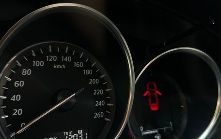 Mazda CX-5 II, 2013 год, 1 900 000 рублей, 10 фотография