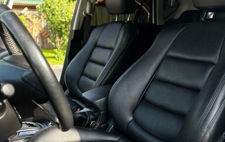 Mazda CX-5 II, 2013 год, 1 900 000 рублей, 15 фотография