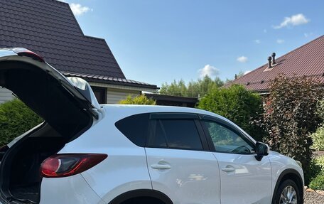 Mazda CX-5 II, 2013 год, 1 900 000 рублей, 12 фотография