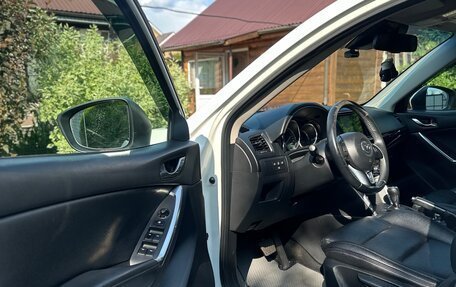 Mazda CX-5 II, 2013 год, 1 900 000 рублей, 11 фотография