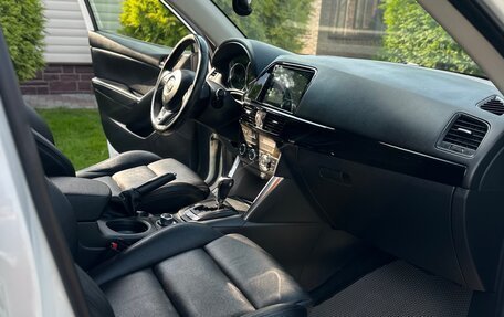 Mazda CX-5 II, 2013 год, 1 900 000 рублей, 13 фотография