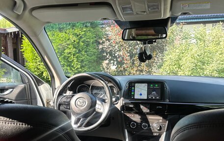 Mazda CX-5 II, 2013 год, 1 900 000 рублей, 14 фотография