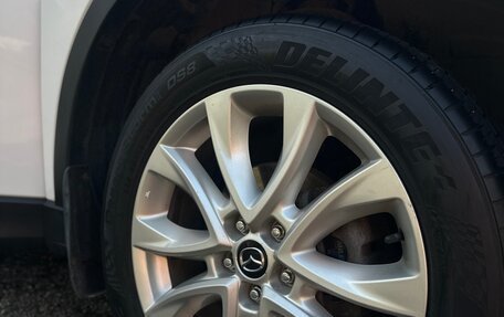 Mazda CX-5 II, 2013 год, 1 900 000 рублей, 18 фотография