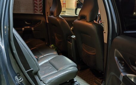 Volvo XC90 II рестайлинг, 2011 год, 2 000 000 рублей, 9 фотография