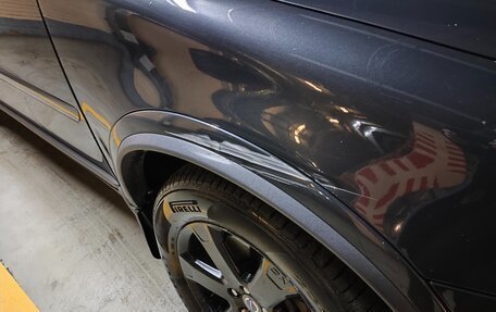 Volvo XC90 II рестайлинг, 2011 год, 2 000 000 рублей, 10 фотография