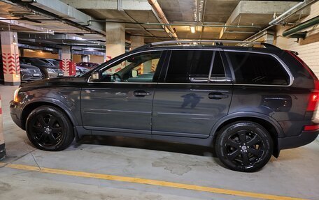 Volvo XC90 II рестайлинг, 2011 год, 2 000 000 рублей, 3 фотография