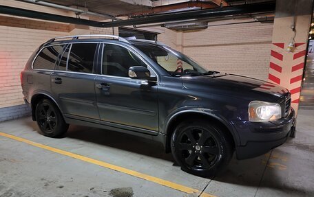 Volvo XC90 II рестайлинг, 2011 год, 2 000 000 рублей, 2 фотография