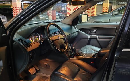 Volvo XC90 II рестайлинг, 2011 год, 2 000 000 рублей, 6 фотография