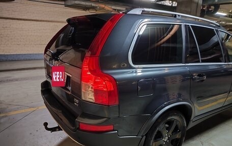 Volvo XC90 II рестайлинг, 2011 год, 2 000 000 рублей, 5 фотография