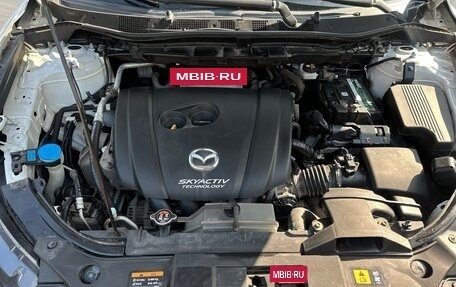 Mazda CX-5 II, 2013 год, 1 900 000 рублей, 22 фотография