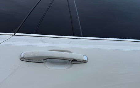 Volvo XC90 II рестайлинг, 2019 год, 5 200 000 рублей, 7 фотография