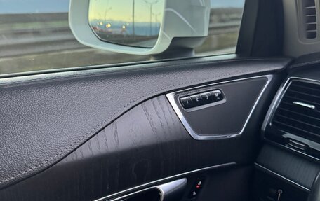 Volvo XC90 II рестайлинг, 2019 год, 5 200 000 рублей, 5 фотография